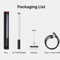 Ulanzi VL119 RGB LED Light Wand For Photography And Video With Adjustable Color Temperature 5