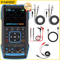 FNIRSI 2C23T Handheld Digital Oscilloscope Multimeter With Signal Generator Dual Channel 50MHz 3