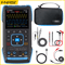 FNIRSI 2C23T Handheld Digital Oscilloscope Multimeter With Signal Generator Dual Channel 50MHz 4