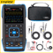 FNIRSI 2C23T Handheld Digital Oscilloscope Multimeter With Signal Generator Dual Channel 50MHz 5
