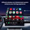 Carlinkit Android 13 Wireless CarPlay Android Auto TV Box 8GB RAM 128GB Storage Builtin GPS Stre 1