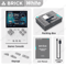 TRIMUI Brick Portable Retro Handheld Console With IPS Display And LED Backlit Keys 1