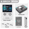 TRIMUI Brick Portable Retro Handheld Console With IPS Display And LED Backlit Keys 1