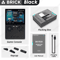 TRIMUI Brick Portable Retro Handheld Console With IPS Display And LED Backlit Keys 2