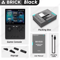 TRIMUI Brick Portable Retro Handheld Console With IPS Display And LED Backlit Keys 2