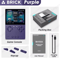 TRIMUI Brick Portable Retro Handheld Console With IPS Display And LED Backlit Keys 3
