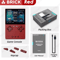 TRIMUI Brick Portable Retro Handheld Console With IPS Display And LED Backlit Keys 4