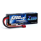 Zeee 2S 74V 100C LiPo Battery Pack With Deans Connector For RC Racing Vehicles 0