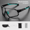 ROCKBROS Photochromic Cycling Glasses With UV400 Protection And UltraLight Frame 10