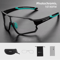 ROCKBROS Photochromic Cycling Glasses With UV400 Protection And UltraLight Frame 10