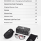 ROCKBROS Photochromic Cycling Glasses With UV400 Protection And UltraLight Frame 1