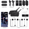 EJEAS V6 Pro Plus Motorcycle Bluetooth Intercom Headset 8