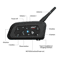 EJEAS V6 Pro Plus Motorcycle Bluetooth Intercom Headset 2