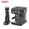 HiBREW G5 Conical Burr Coffee Grinder Precision Grinding For Espresso And More 3