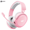 Picun G2 Wireless Gaming Headset Immersive Audio With 71 Surround Sound 4