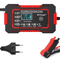 12V 6A Smart Car Battery Charger With LCD Display And Pulse Repair For Lead Acid Batteries 5