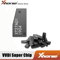 Xhorse VVDI Super Chip XT27A01 XT27A66 Transponder For ID46 4D 8A T3 And More Compatible With VVDI2 0