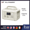 ALLPOWERS R600 Portable Power Station With 600W AC Output And 299Wh LiFePO4 Battery For Camping RV 0