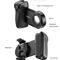 Ulanzi MA35 Magsafe Camera Grip With Bluetooth Shutter For IPhone Photography And Video Stabilizati 5