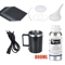 800ml Car Headlight Restoration Kit With Polishing Liquid For Headlamp Cleaning And Repair 3