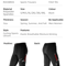 ROCKBROS Lightweight Breathable Cycling Pants For Men And Women With High Elasticity And Reflective 2