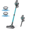 YISORA N300 Cordless Stick Vacuum Cleaner With 20Kpa Suction For Carpet Hard Floors And Pet Hair 6
