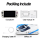 Trimui Smart Pro Retro Handheld Game Console With 496 Inch IPS Screen And RGB Lighting 3