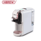 HiBREW 5 In 1 Capsule Coffee Machine With 20 Bar Pressure For Nespresso Dolce Gusto ESE Pods And Gr 4