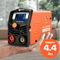 HITBOX ARC200D Portable Welding Machine 2 In 1 MMA ARC Lift TIG Welder With Digital Display And IGB 1