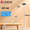 Ulanzi MT44 Extendable Selfie Stick Tripod With Phone Clamp For IPhone Android And Cameras 0