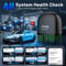 XTOOL Advancer AD20 Pro Bluetooth OBD2 Scanner FullSystem Diagnostic Tool With Oil Reset Battery 4