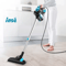 INSE I5 Corded Stick Vacuum Cleaner With Powerful Suction For Pet Hair And Hard Floors 1