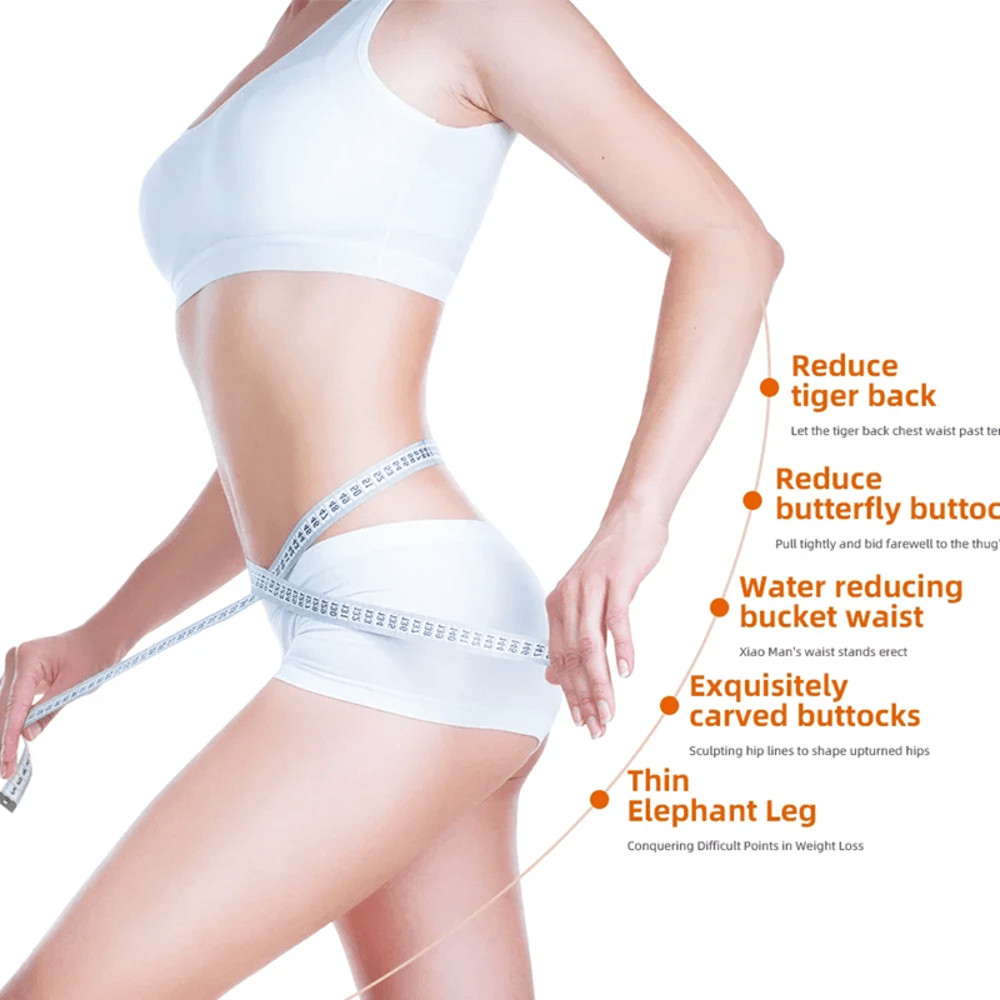 Missheart 6 In 1 Professional Cavitation Machine For Body Sculpting And Skin Tightening 1