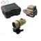 Tactical 558 Red Dot Holographic Sight With G43 Magnifier And Quick Detach Mount For Hunting And Ai 6