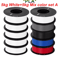 KINGROON 10KG 3D Printer Filament Bundle PLA PETG 175mm Mixed Colors For FDM Printing 9