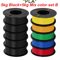 KINGROON 10KG 3D Printer Filament Bundle PLA PETG 175mm Mixed Colors For FDM Printing 11