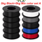 KINGROON 10KG 3D Printer Filament Bundle PLA PETG 175mm Mixed Colors For FDM Printing 8