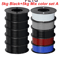 KINGROON 10KG 3D Printer Filament Bundle PLA PETG 175mm Mixed Colors For FDM Printing 18