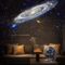Galaxy Projector Star Light With Realistic Planets And Constellations For Kids Bedroom And Night Re 2