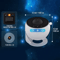 Galaxy Projector Star Light With Realistic Planets And Constellations For Kids Bedroom And Night Re 5