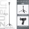 Ulanzi MT79 Lightweight Camera Tripod With 2M Extension For Fill Light And Action Camera Mounting 3