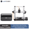 ANYCUBIC Kobra 3 Combo Multi Color FDM 3D Printer With High Speed And Large Build Volume 0