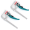Allsome Quick Release Ratcheting Table Clamps For MFT And Guide Rail Systems 2 Pack 3