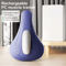 USB Rechargeable Pelvic Floor Muscle Trainer For Home Office And Fitness Recovery 0