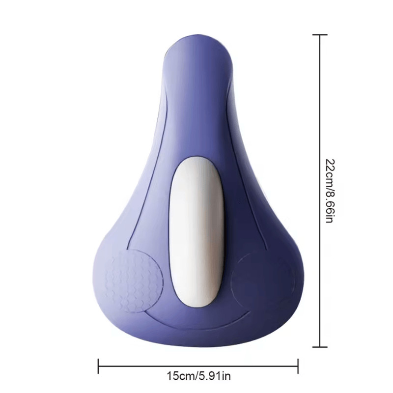 USB Rechargeable Pelvic Floor Muscle Trainer For Home Office And Fitness Recovery 1