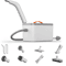 1500W Handheld Steam Cleaner For Upholstery And Home Use 0