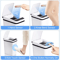 2 Pack 12L Touchless Motion Sensor Trash Cans With Lid 3