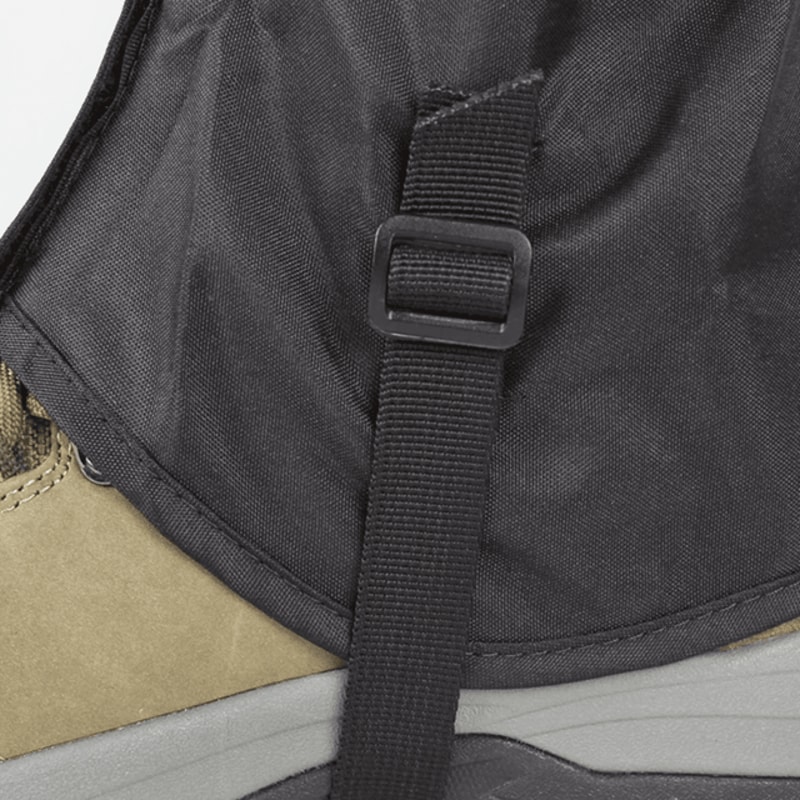 Waterproof Hiking Leg Gaiters For Men And Women 2