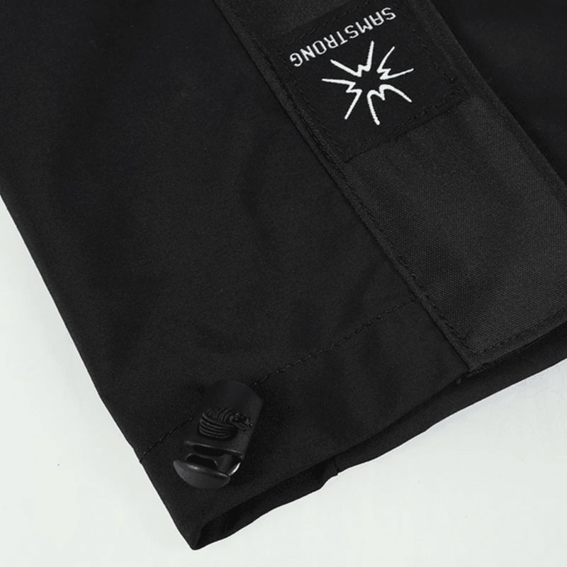 Waterproof Hiking Leg Gaiters For Men And Women 4