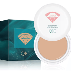 high coverage waterproof concealer and bb cream base